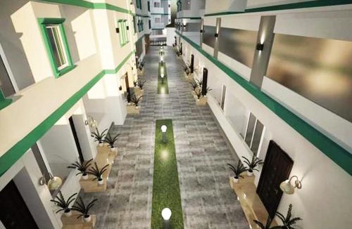 Al-Muntazah Apartment | مراحب للاسكان الفندقي - منتجع سيسيليا/Maraheb Group For Hotel Accommodation - Cecelia Resort