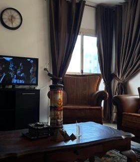 Al-Khalifa Apartment | Luxury 4 Room Apartment in New Cairo