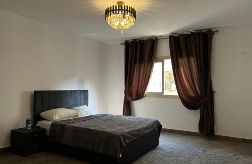 Al-Khalifa Apartment | Luxury 4 Room Apartment in New Cairo