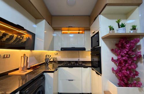 Mansoura Apartment | شقه فندقيه vip في المنصوره حي الجامعه الرئيسي امام الجامعه وماكدونالدز