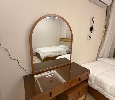 Mansoura Apartment | شقه فندقيه vip في المنصوره حي الجامعه الرئيسي امام الجامعه وماكدونالدز