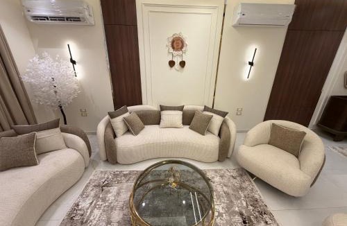 Mansoura Apartment | شقه فندقيه vip في المنصوره حي الجامعه الرئيسي امام الجامعه وماكدونالدز
