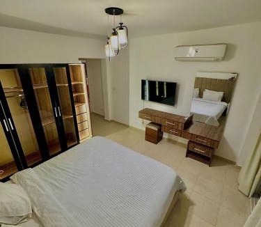 Madinaty Apartment | damascus Atlantis