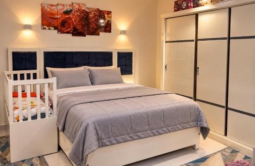 Luxor Apartment | Stay with Gaber for the Solar Eclipse 2027