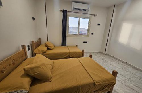 Aswan House | Acacia Guest House