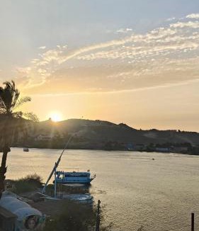 Aswan House | Acacia Guest House