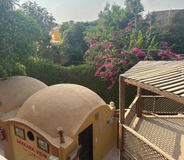 Abu Sir House | Sakkara View Guest House