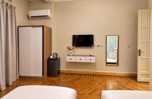 Abdin Hotel | Dalila House Boutique - Downtown Cairo