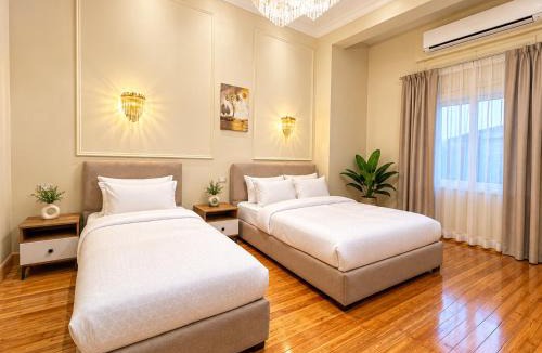 Abdin Hotel | Dalila House Boutique - Downtown Cairo