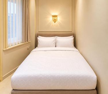 Abdin Hotel | Dalila House Boutique - Downtown Cairo