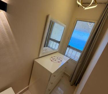 Arba'een Apartment | Porto sokhna pyramids sea view vip