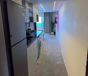 Arba'een Apartment | Porto sokhna pyramids sea view vip