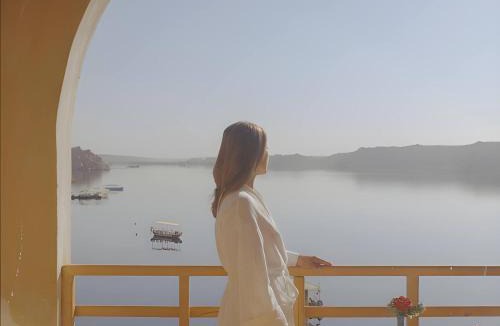 Al Karnak Hotel | Noprea Boutique Hotel