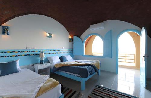 Al Karnak Hotel | Noprea Boutique Hotel