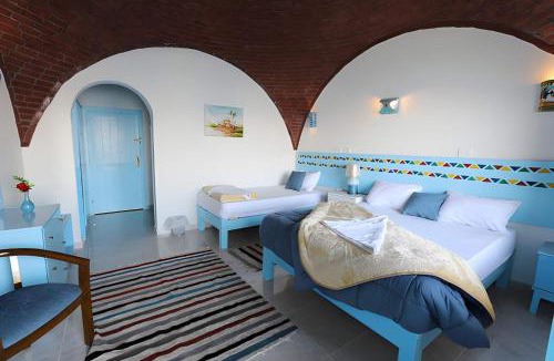 Al Karnak Hotel | Noprea Boutique Hotel