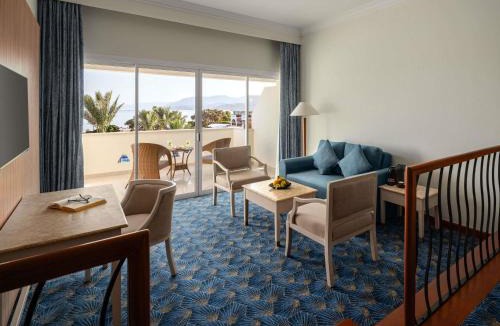 Taba Resort | Movenpick Resort Taba