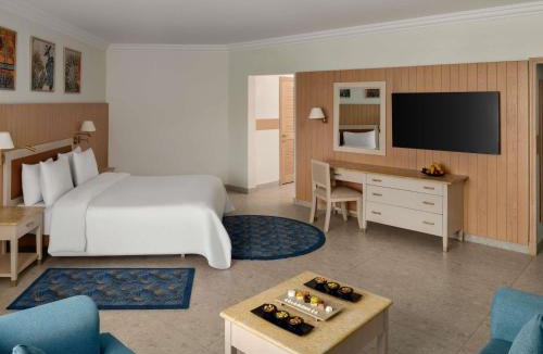 Taba Resort | Movenpick Resort Taba