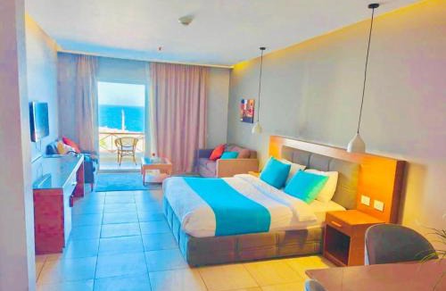 Ataqah Apartment | AL Mont Galala Tob VIP