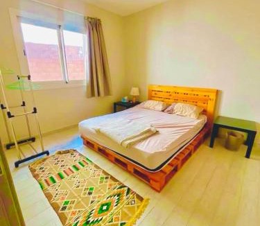 Ataqah Apartment | AL Mont Galala Tob VIP