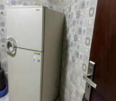 Al-Muntazah Apartment | كومبوند لافى المعموره الشاطىء