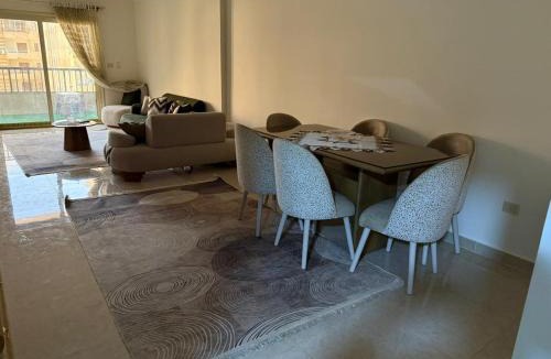 Al-Muntazah Apartment | كومبوند لافى المعموره الشاطىء
