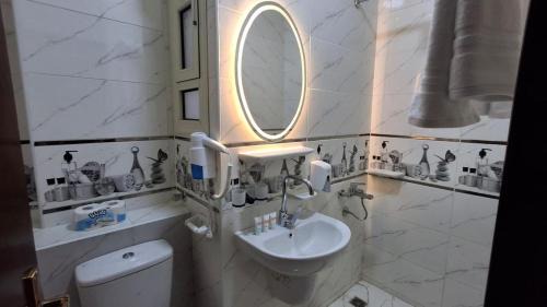 Dahar Apartment | Sweet Home Luxury Suits