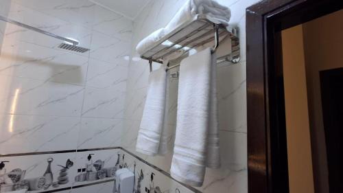 Dahar Apartment | Sweet Home Luxury Suits