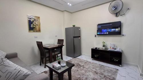 Dahar Apartment | Sweet Home Luxury Suits