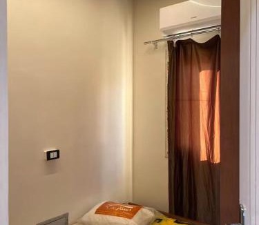 Hada'iq al-Qubbah Apartment | Cairo home