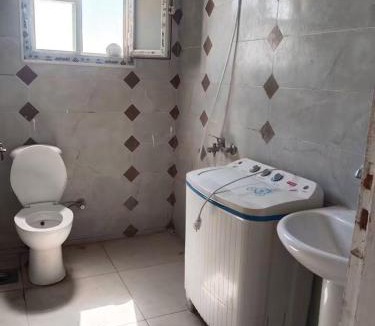 Hada'iq al-Qubbah Apartment | Cairo home