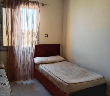 Hada'iq al-Qubbah Apartment | Cairo home