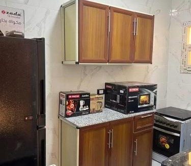 Hada'iq al-Qubbah Apartment | Cairo home