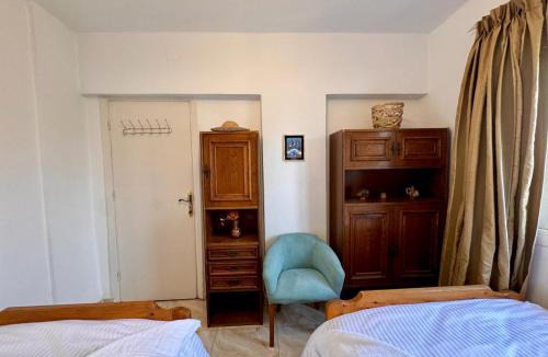 Maadi Apartment | Metropolis Room in a shared apartment