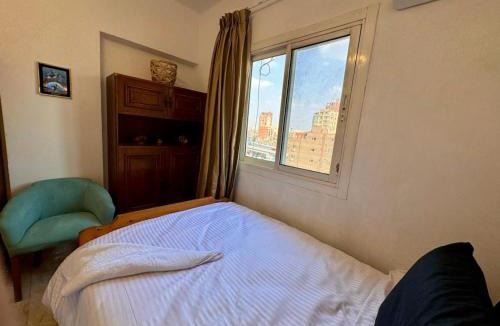 Maadi Apartment | Metropolis Room in a shared apartment
