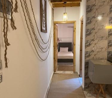 Dahab Apartment | Vento House Dahab