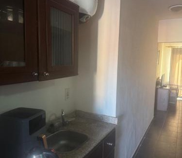 Al-'Atarin Apartment | بورتو شرم الشيخ