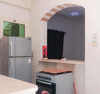 Dahab Apartment | Nook studio-zarnouk