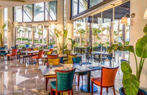 Sharm El Sheikh Resort | Rixos Sharm El Sheikh - Adults Only 18 Plus