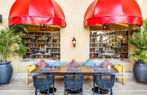 Sharm El Sheikh Resort | Rixos Sharm El Sheikh - Adults Only 18 Plus