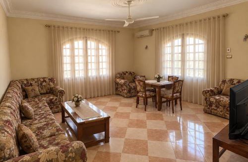Luxor Apartment | Nile crown Apartments