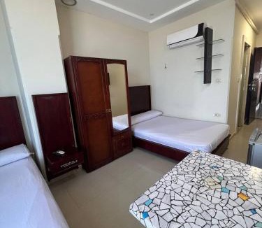 Ras El Bar Hotel | gogo palace hotel