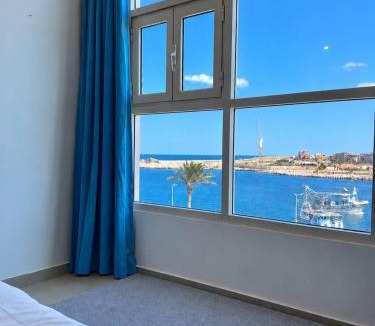 Ras El Bar Hotel | gogo palace hotel