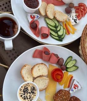 Ras El Bar Hotel | gogo palace hotel
