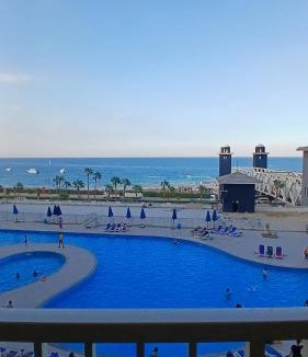 Ras Sudar Apartment | Porto sokhna pyramids Apartment