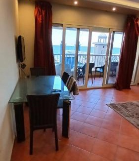 Ras Sudar Apartment | Porto sokhna pyramids Apartment