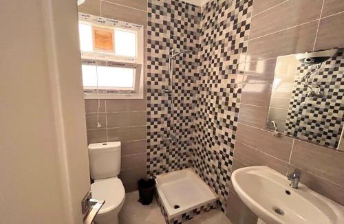 Sidi Abd El-Rahman Apartment | Waterfront Chalet, Marseilia Beach 4, Sleeps 6