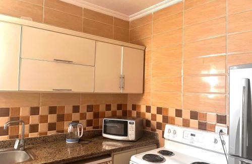 Sidi Abd El-Rahman Apartment | Waterfront Chalet, Marseilia Beach 4, Sleeps 6