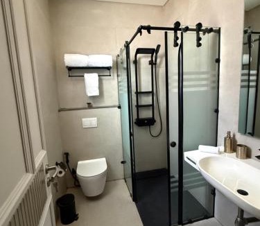 New Cairo Apartment | Luxury One Bedroom Apartment - Al Jazi Marriott Residences