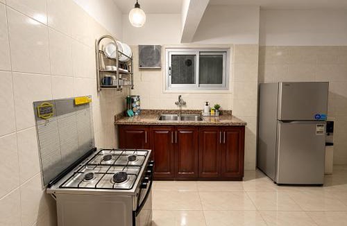 Heliopolis Apartment | Casa Heliopolis