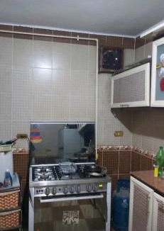 Bab Sharqi Apartment | عمارة البنفسجية
